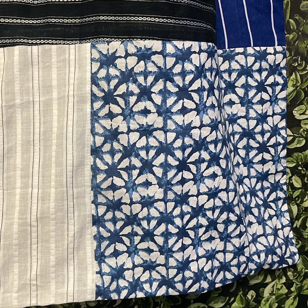 Light weight boho bag great for summer and vacation. - Picture 4 of 7